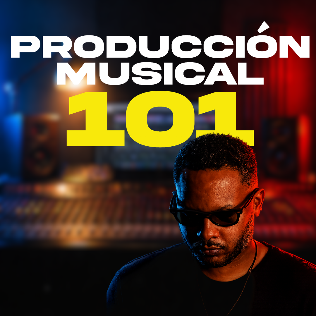 Producción Musical